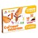 Monads “Collect on the model”, 32 pcs., With cards, according to the Montessori method