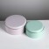 A set of gift tin boxes "Happy", 17 x 17 x 8 cm