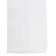 Memory Foam Baby pillow, size 40x24x7/5 cm