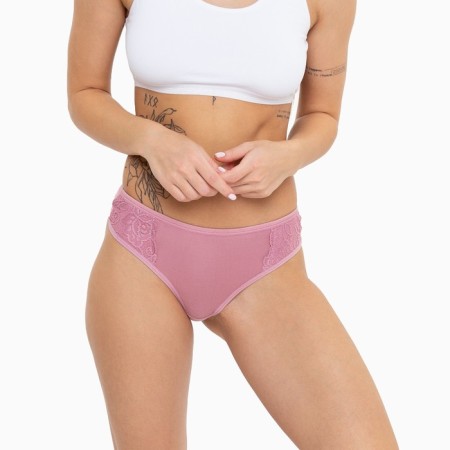 Cowards women's thongs, color mix, size 42