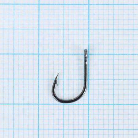 Iseama Ring hook, size 10, 5 pcs.-1