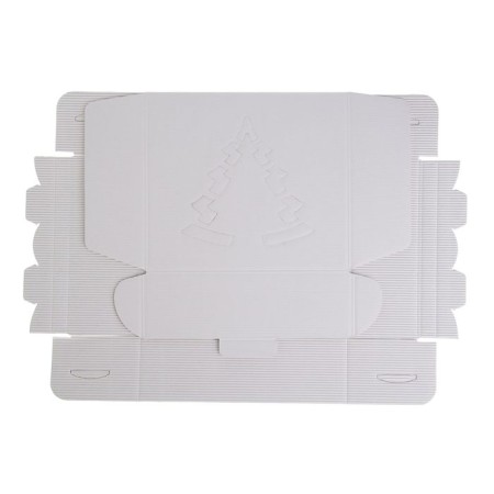Gift box No. 16, white, team, 29 x 25 x 9.5 cm-2