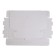 Gift box No. 16, white, team, 29 x 25 x 9.5 cm