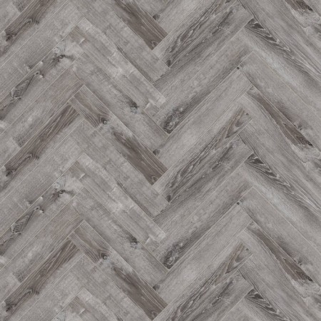 Waterproof SPC laminate Cronafloor Herringbone 4V oak toon h009 640*128*4.5 mm 1.31m2