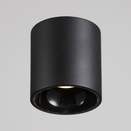 Aqua lamp LED 15W 4000K IP65 RA92 Black 9.5x9.5x10cm-1
