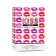 Women's toilet water Kiss The Air, 100 ml