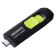 A-DATA 64GB Type-C UC300 Acho-UC300-64G-RBK/GN USB3.2 Black/Green