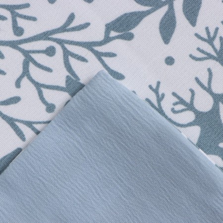 Lovelife 2PP Winter 175x215cm bedding, 200x240cm, 50x70cm-2pcs, reap, 100% p/e, 100g/m2-3