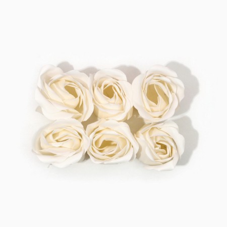 Hand soap "since March 8", 6 pcs, fragrant flower, pure happiness-2