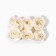 Hand soap "since March 8", 6 pcs, fragrant flower, pure happiness