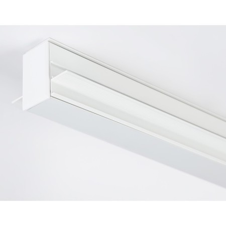 Small -voltage built -in Magnetic GL3331 WH IP20 48V 2 m, white-1