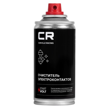 Carville Racing electrical contacts, aerosol, 210 ml-1