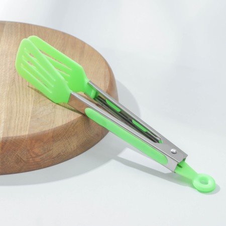 Spear boxes Culinary shade "Shovel", 25 × 5 cm, green color-2