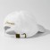Male cap "Russia", white color, pr56