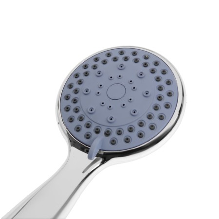 Shower Set Zein Z0105, hose 150 cm, nuts, holder, watering can 5 modes-8