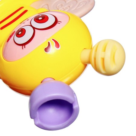 A set of rattles “Gather me”, 6 pcs, bright colors, crumb me-10