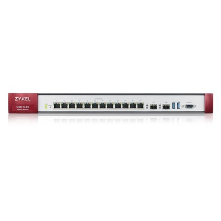 Interseter screen ZYXEL USG FLEX 700 (USGFlex700-RU0102F) 10/100/1000Base-TX/SFP Compl.: SU 106854-8