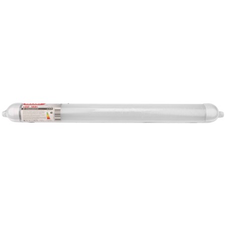 Lumber Linear dust-shaped SSP IP65 18W 185-265V 6500K Cold light 0.6M REXANT 108-1