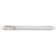 Lumber Linear dust-shaped SSP IP65 18W 185-265V 6500K Cold light 0.6M REXANT 108