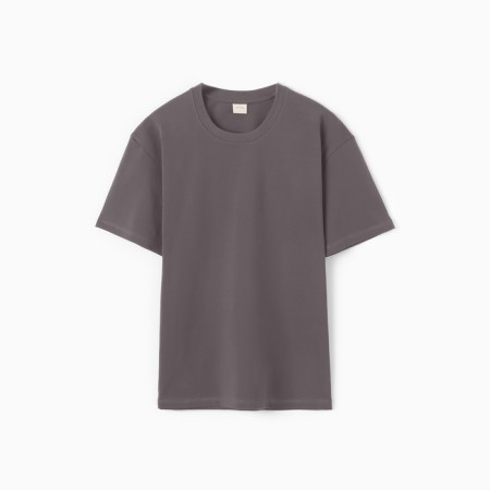 Menku T-shirt Minaku, centered, river 52-54-1