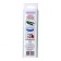 Reinforced specially resistant gel payment for PVC products, light gray color, 40 g, 30 ml