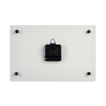 Carty clock, interior "Paris", silent, 30 x 20 cm-2