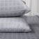 Bed linen euro pixel, size 235x260 cm, 200x215 cm, 50x70 cm - 2 pcs, 70x70 - 2 pcs
