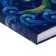 A5 sketchbook, 100 sheets Hello Sea, hard cover, matte lamination, offset block 100g/m²