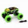 Diy Funky Toys Buggie machine, metal, green, 17 cm