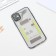 Czech for iPhone 11 "Ticket"