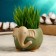 Pot "Lucky Elephant" 11x9x8cm