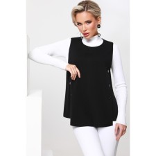 Women's vest, size 44