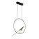 Suspended lamp ASTOR LED 3000K