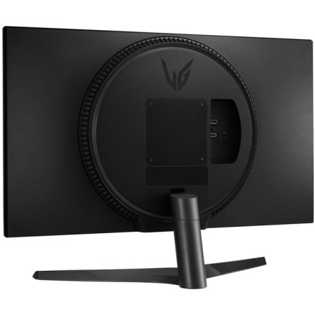 Monitor LG 27 "Ultragear 27GN60R-B Black IPS 16: 9 HDMI matte 350CD 178g/178g 1920x1080 106691-6
