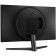 Monitor LG 27 "Ultragear 27GN60R-B Black IPS 16: 9 HDMI matte 350CD 178g/178g 1920x1080 106691