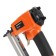 Pneum-stepler upholstery Patriot ASG 180, 80 (21GA), length 6-16 mm, width 12.8 mm, 85 l/min