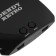 Dendy Retro, 8-bit/16-bit, 1000 games, 2 gamepads, black
