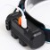 Battery -off Llamp, 15 W, 2000 mAh, COB, XPE, 6 modes, charge indicator