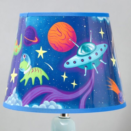 Table lamp "Aliens" E14 40W 25x25x38 cm Risalux-7