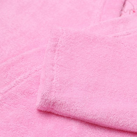 Troubleshoot bathrobe. Girl Power Rr 50-52, pink-8