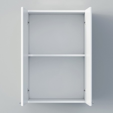 Cabinet mounted spectrum 50, 50 x 21.6 x 75 cm, facade MDF-3
