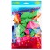 Shar Latex 12 "Happy Birthday", minimalism, 50 pcs.
