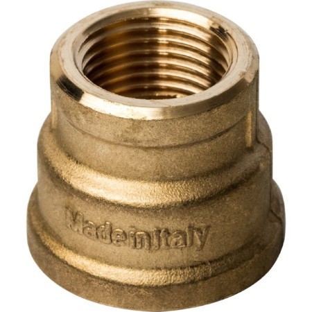 Transitioning stout SFT-0005-003412, 3/4 "x1/2", internal/internal