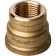 Transitioning stout SFT-0005-003412, 3/4 "x1/2", internal/internal
