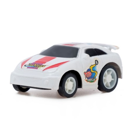 Inertial “Speed” machine, Mix colors-9