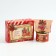 New Year's Gift Set "Cozy Evenings": Tea, Montansier