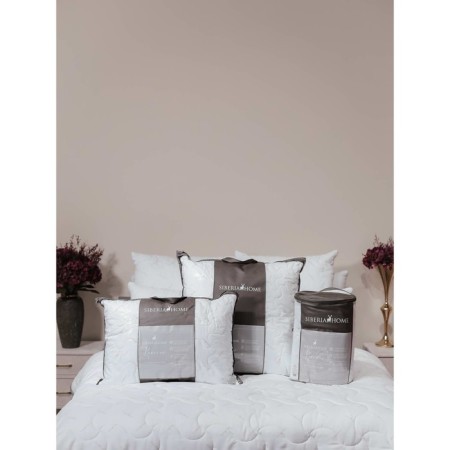 Siberia blanket "Classic", size 195x215 cm-4