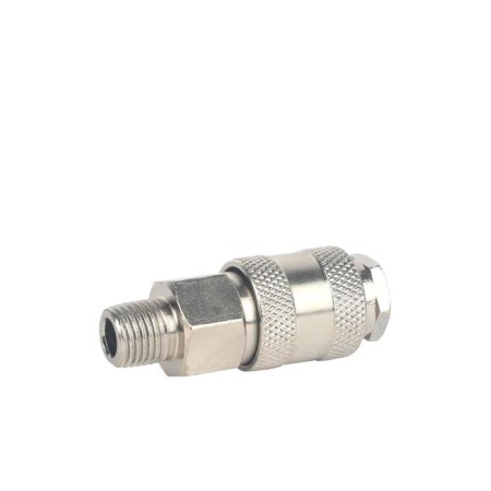 Patriot 112/1 adapter, landing size 1/4 ", Rapid connector (euro)-1