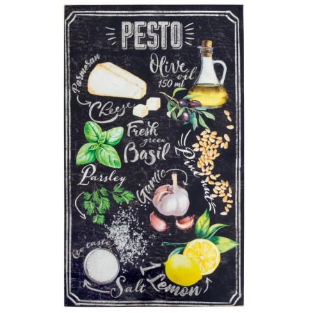 Ethel towel Pesto 40x70 cm, 100% cotton, sarzha 190 g/m2-1
