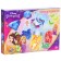 Set for experiments "7 funny experiments", 7 in 1, luminous, princesses